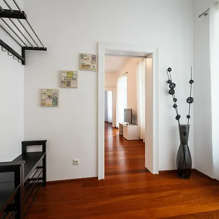 Operngasse Premium in Your Wien Exterior foto