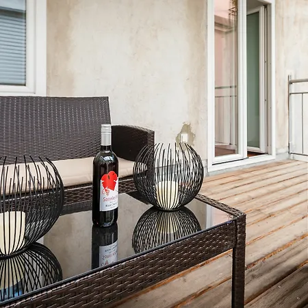 Operngasse Premium in Your Wien Exterior foto