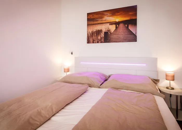 Operngasse Premium in Your Vienna