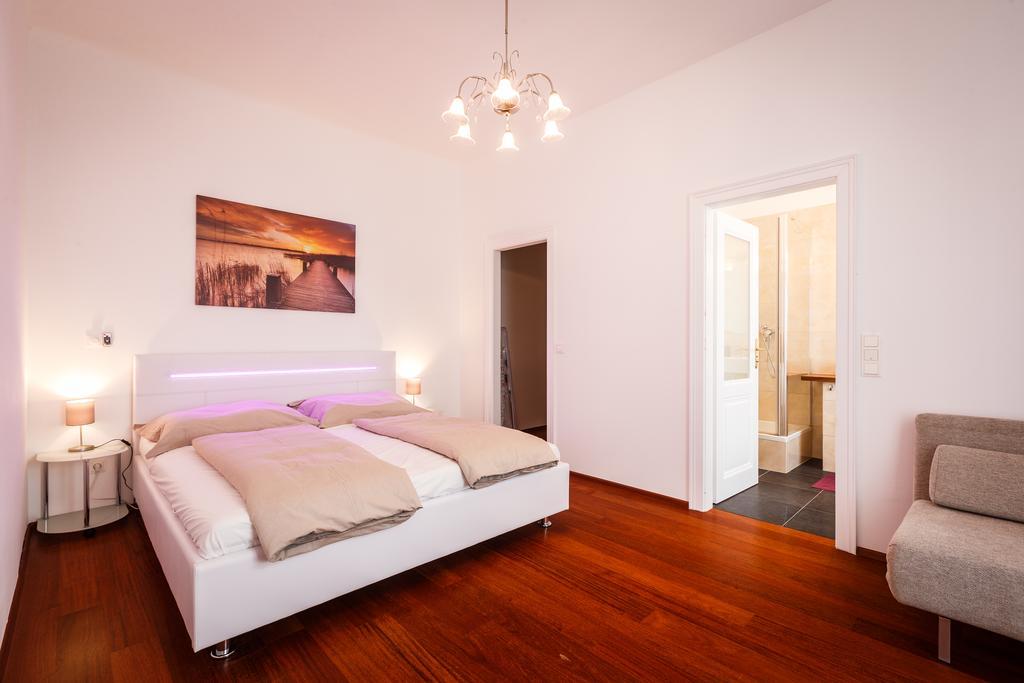 Apartment Operngasse Premium In Your