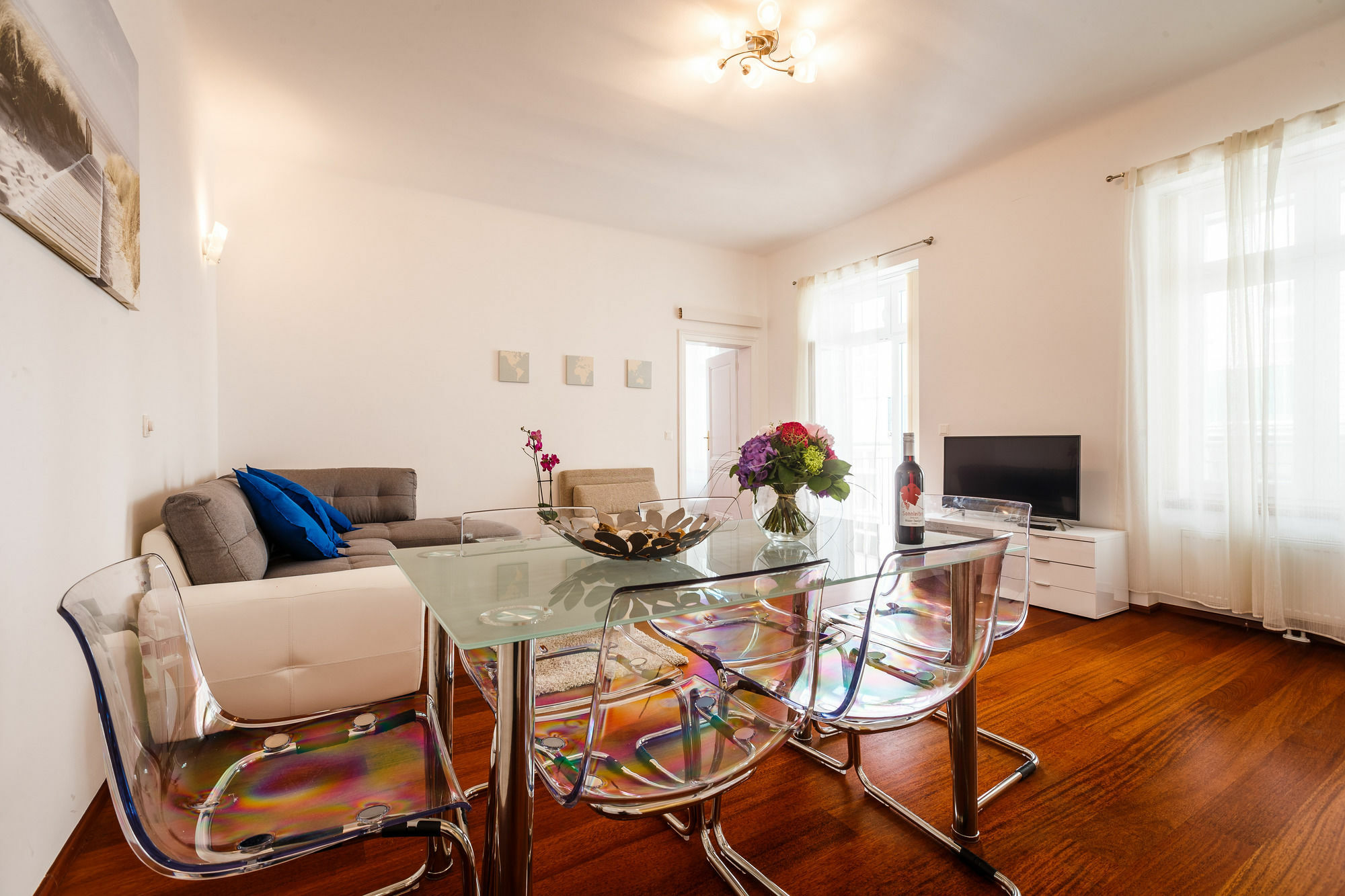 Operngasse Premium In Your Apartment