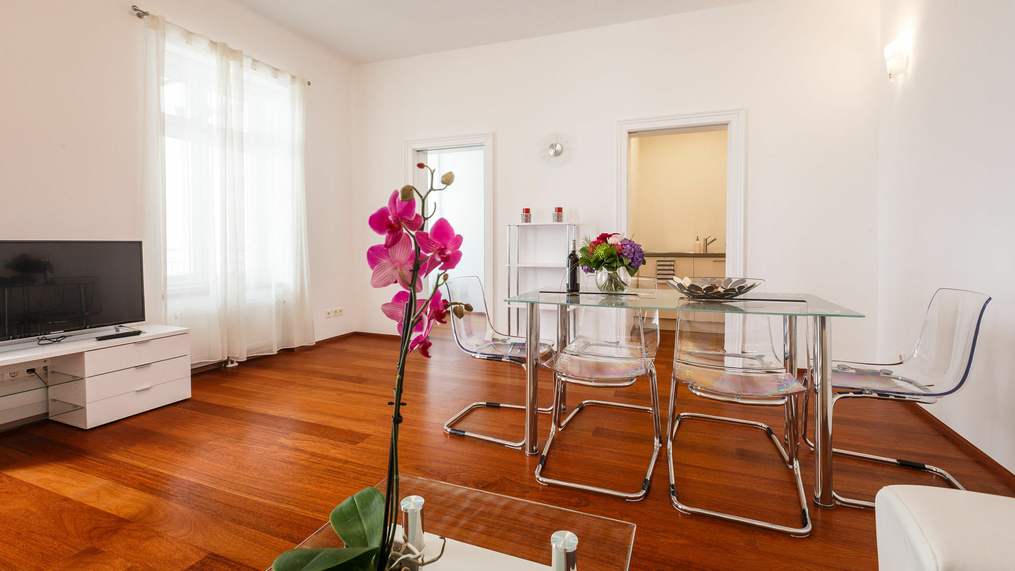 Apartment Operngasse Premium In Your *