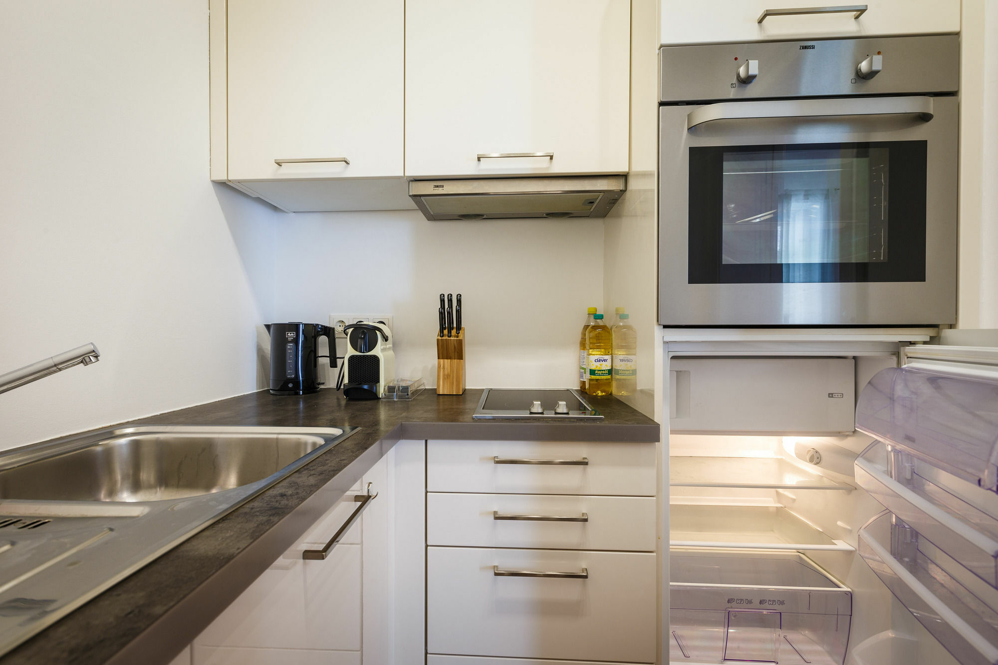 Operngasse Premium In Your Apartment