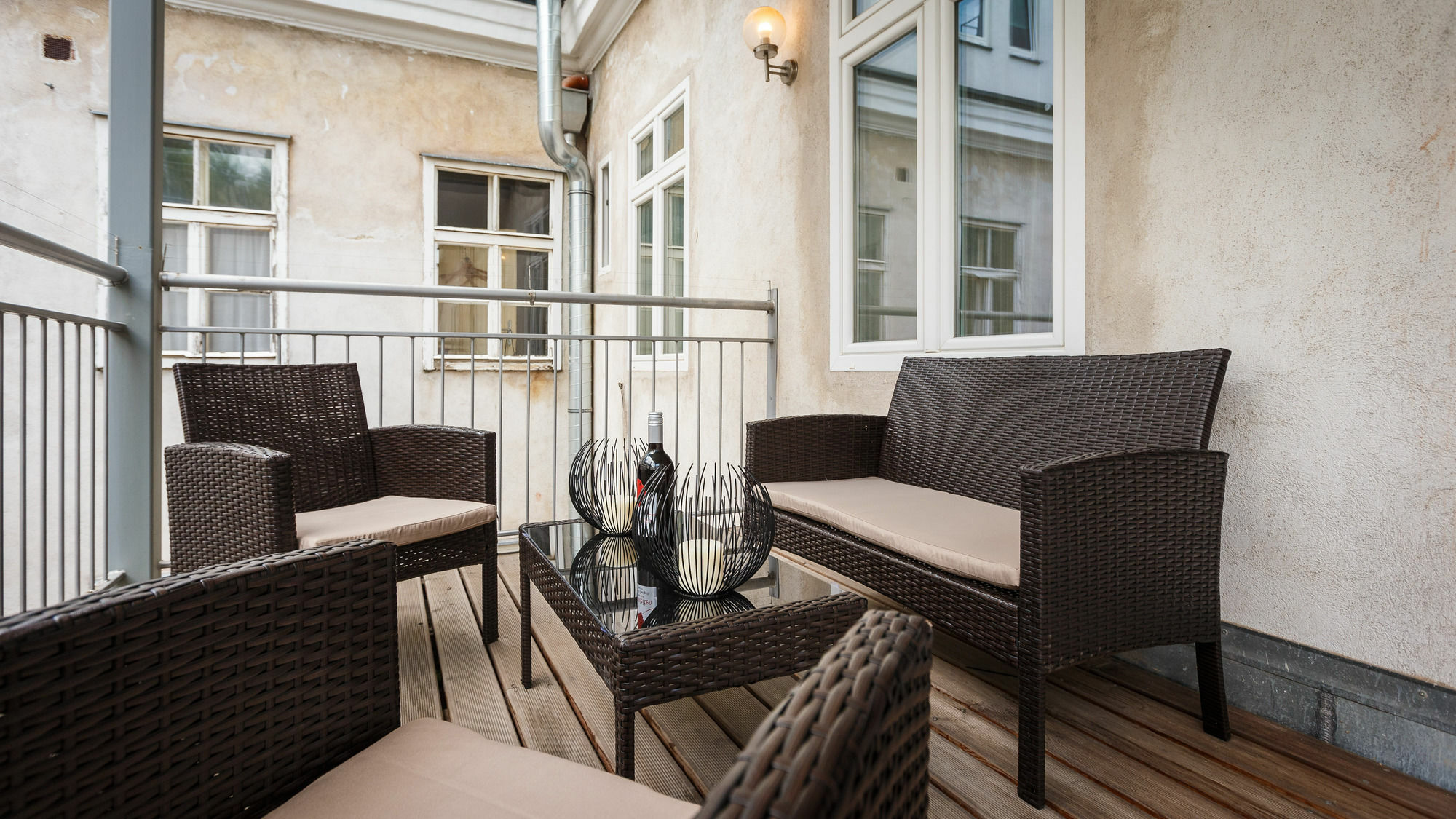 Apartment Operngasse Premium In Your *