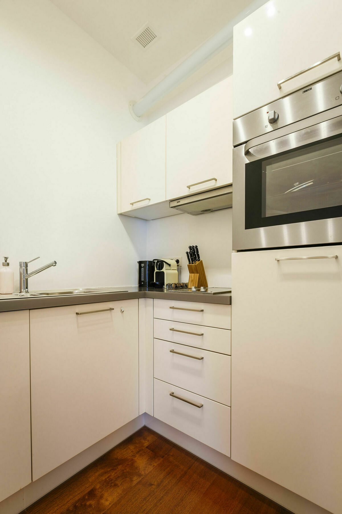 Operngasse Premium In Your Apartment Wien