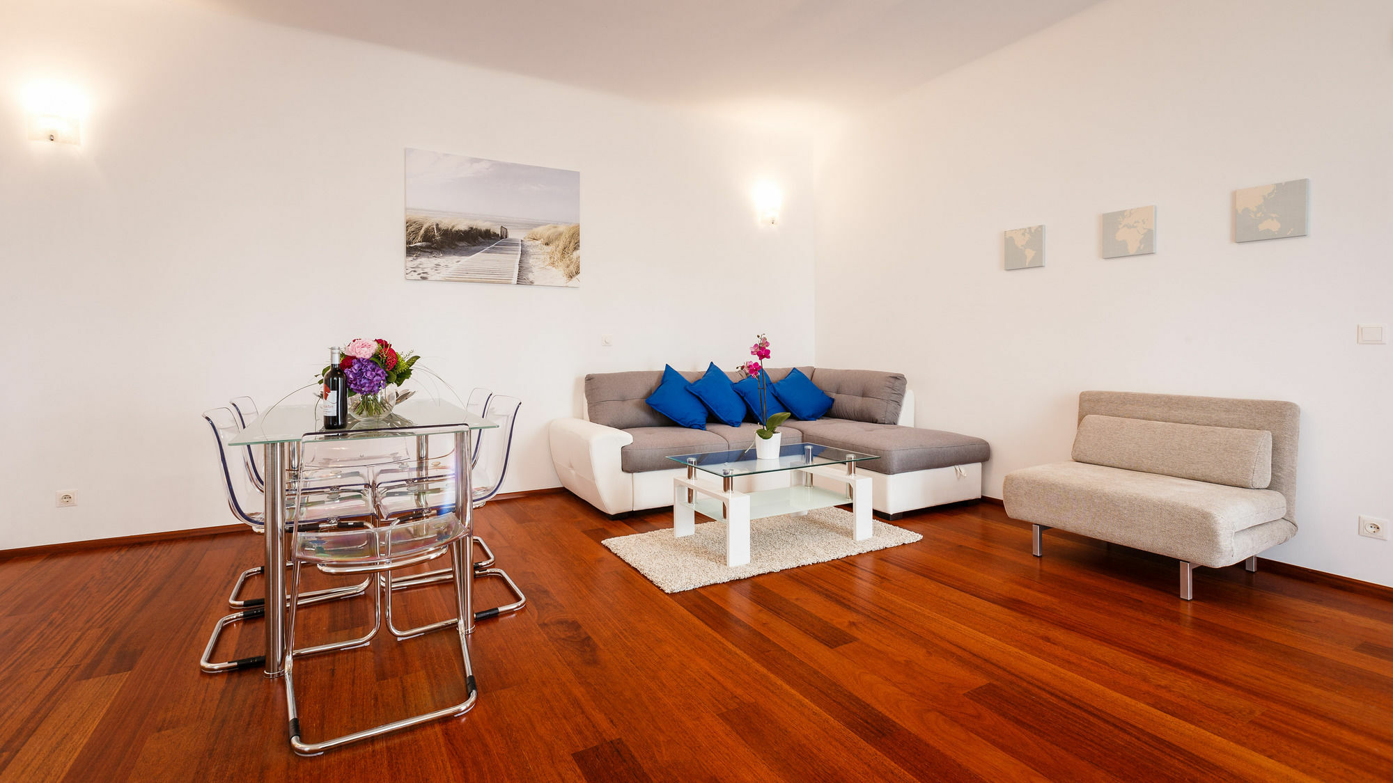 Apartment Operngasse Premium In Your *