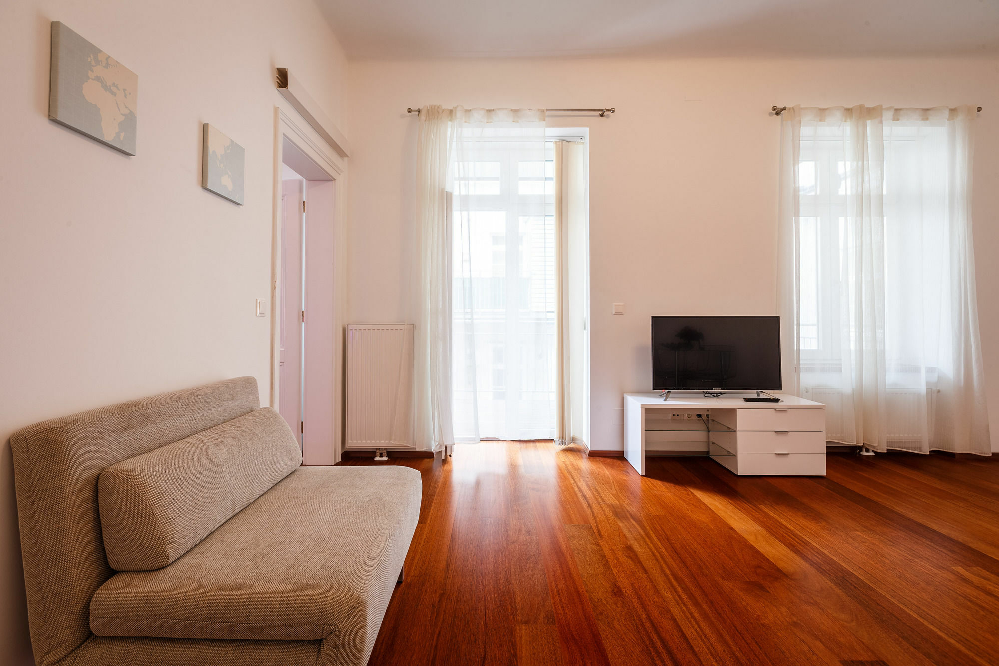 Apartment Operngasse Premium In Your