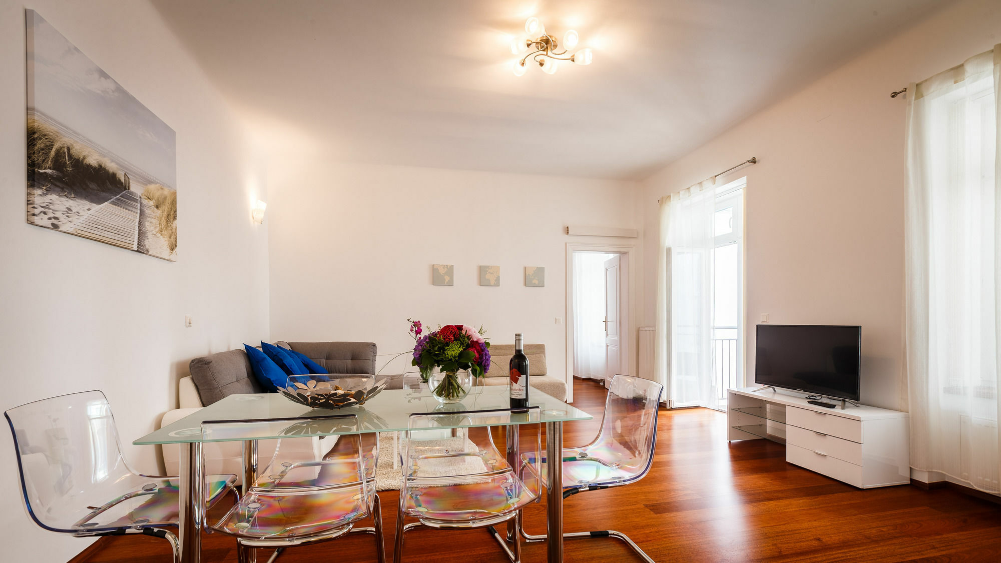 Apartment Operngasse Premium In Your Wien