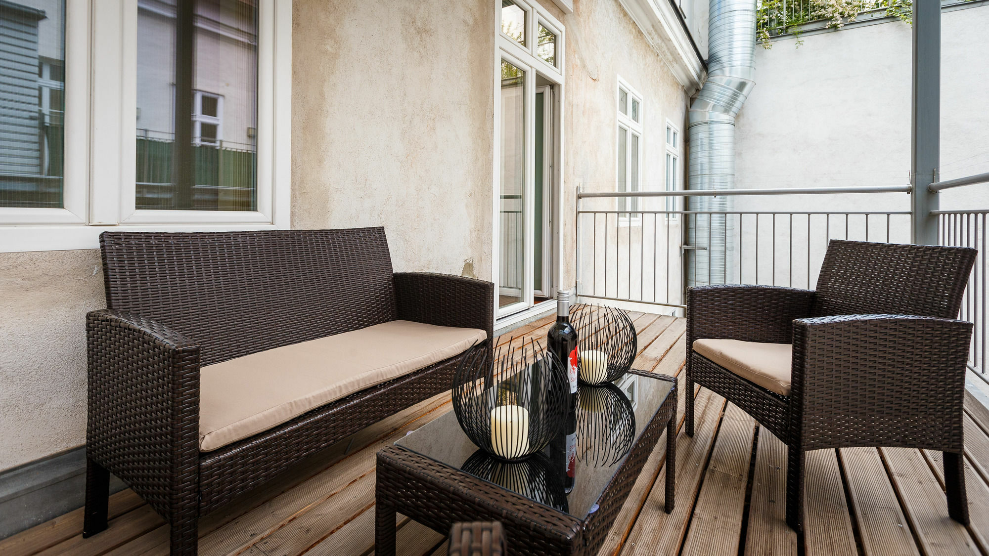 Operngasse Premium In Your Wien