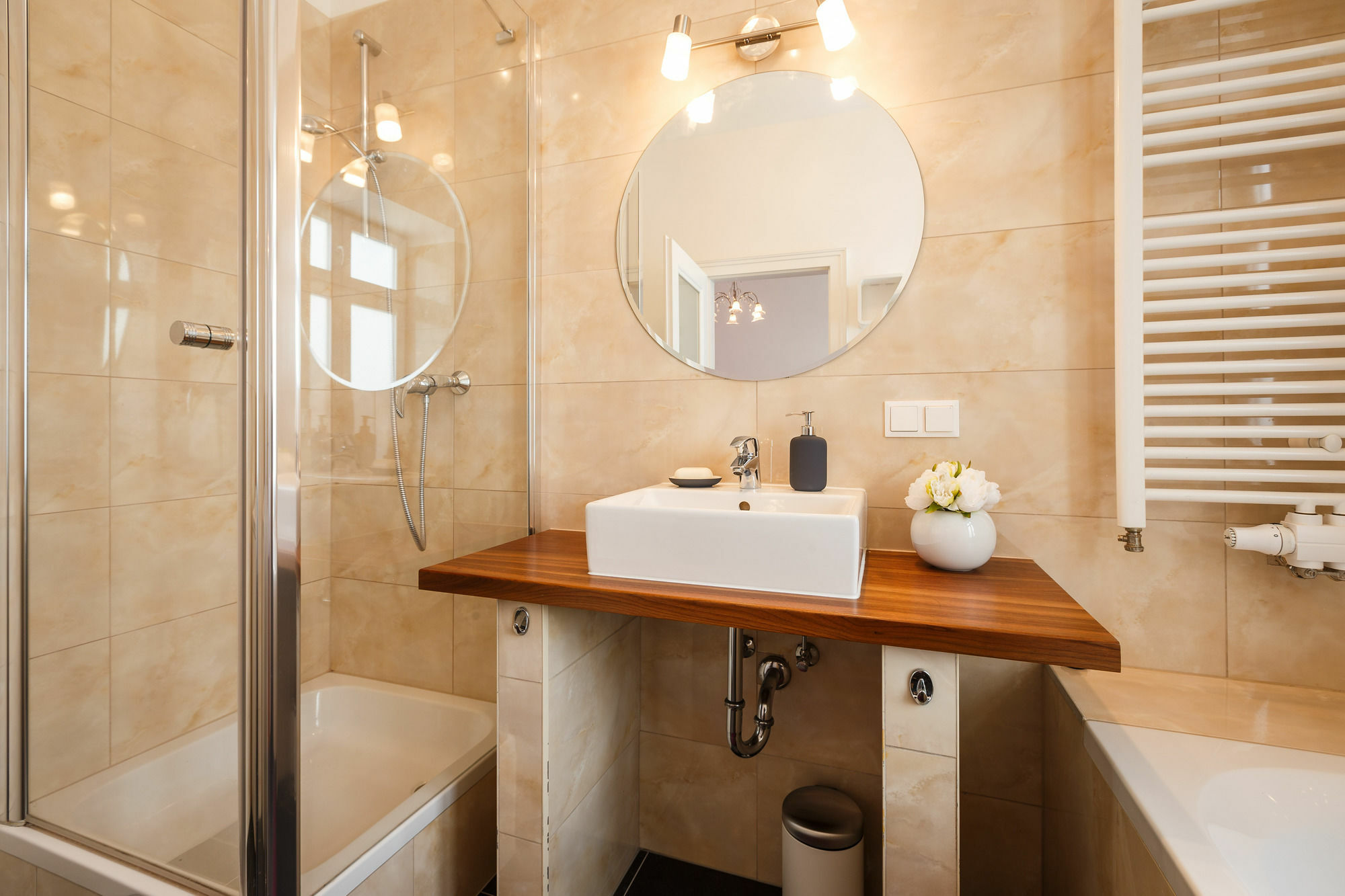 Apartment Operngasse Premium In Your