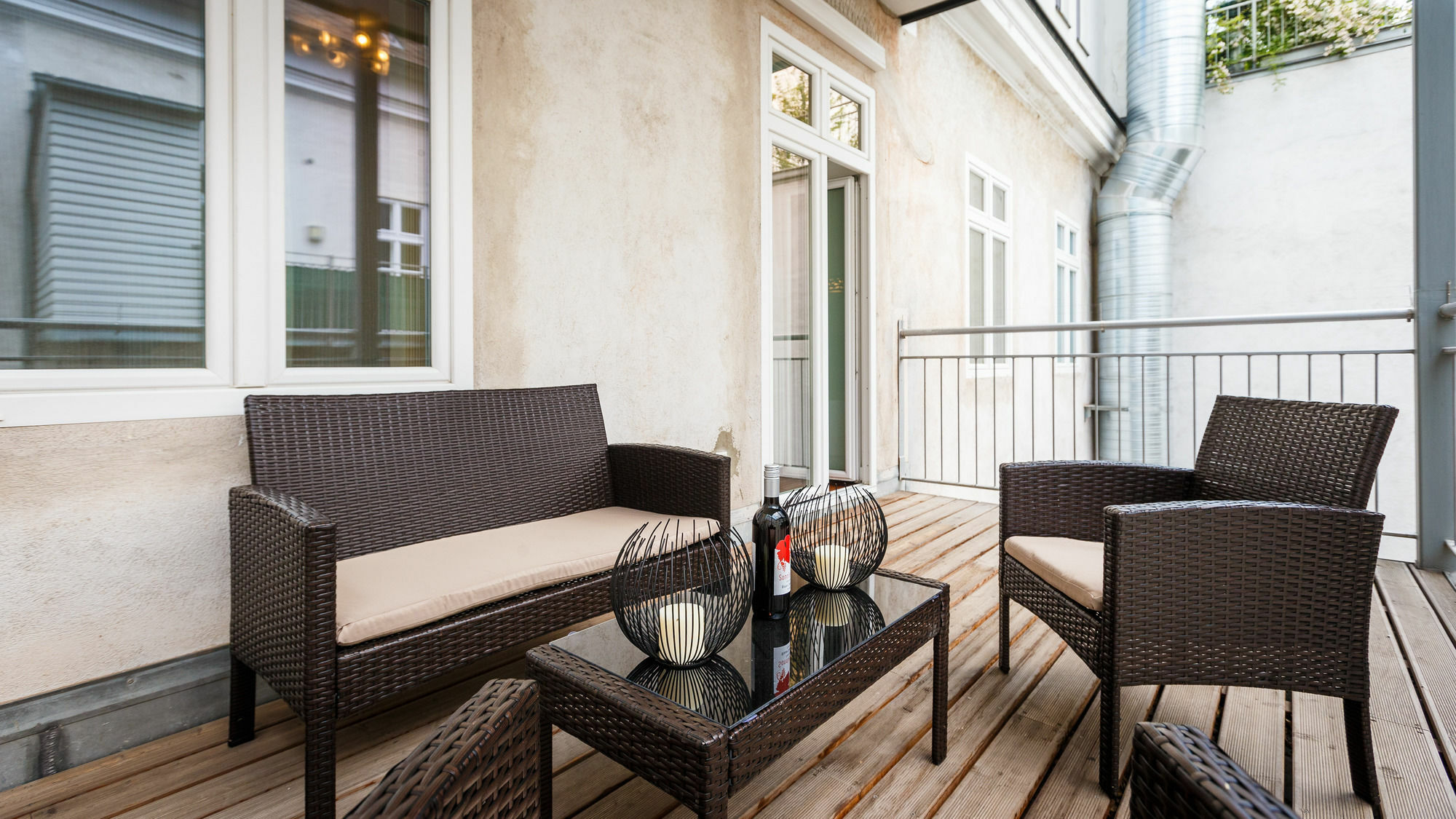 Operngasse Premium In Your Apartment *
