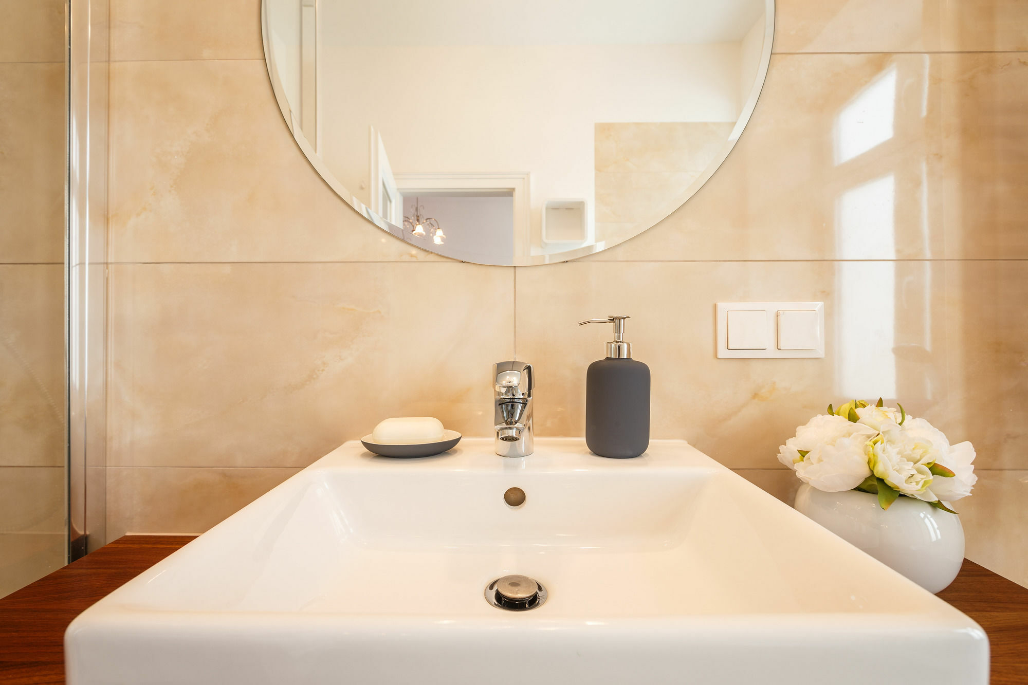 Apartment Operngasse Premium In Your