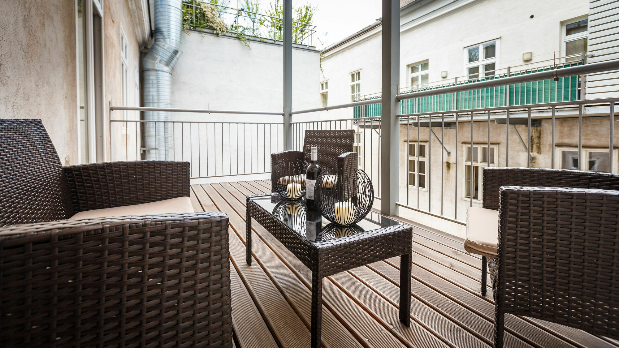 Apartment Operngasse Premium In Your Wien