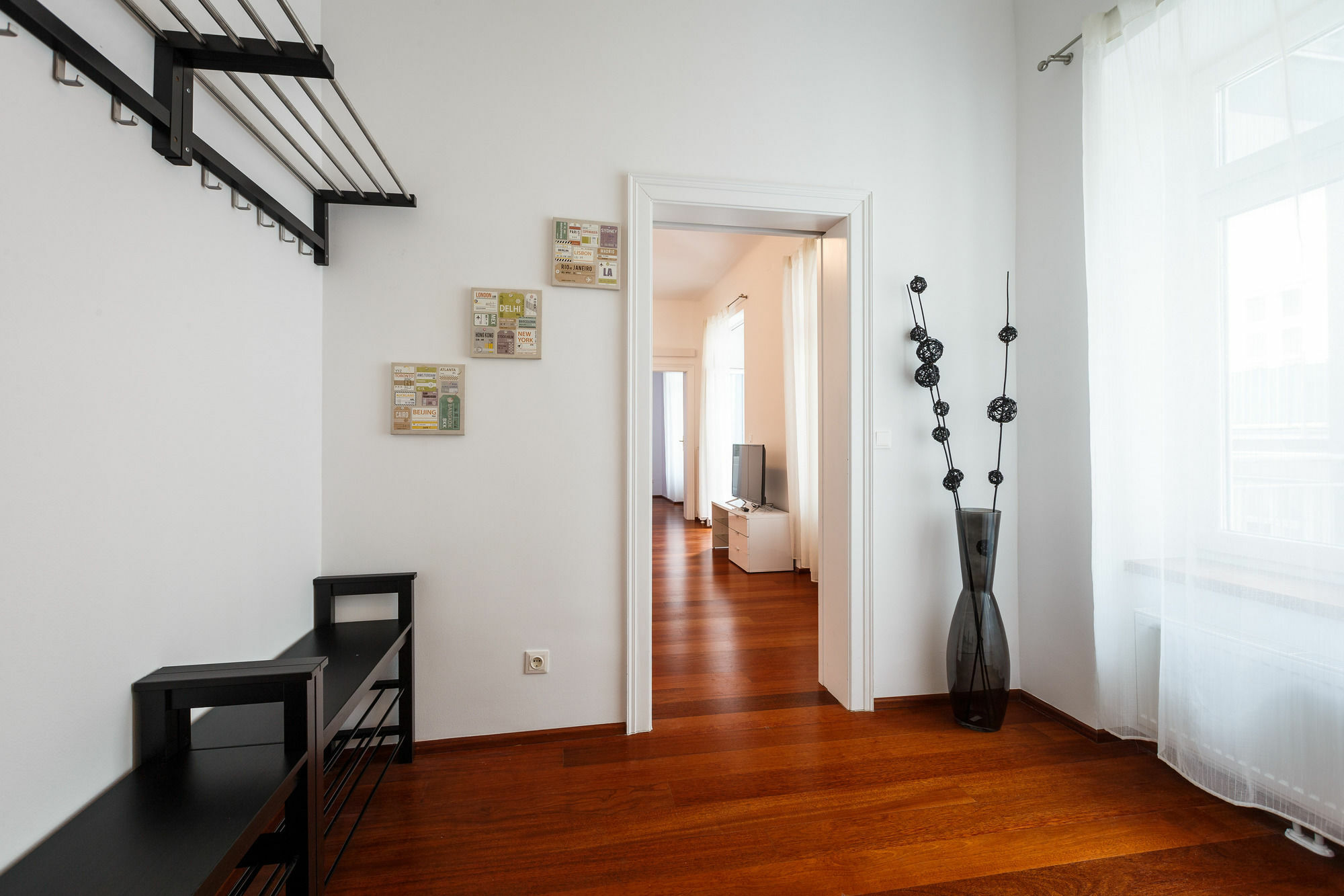 Operngasse Premium In Your Wien