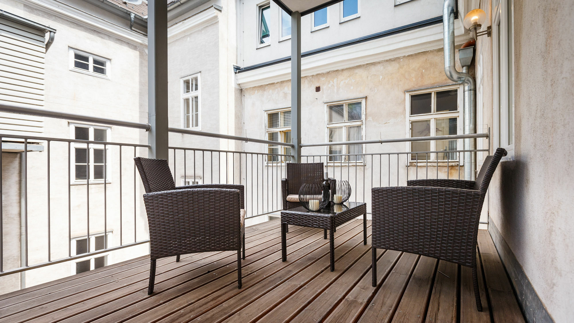 Operngasse Premium In Your Apartment Wien