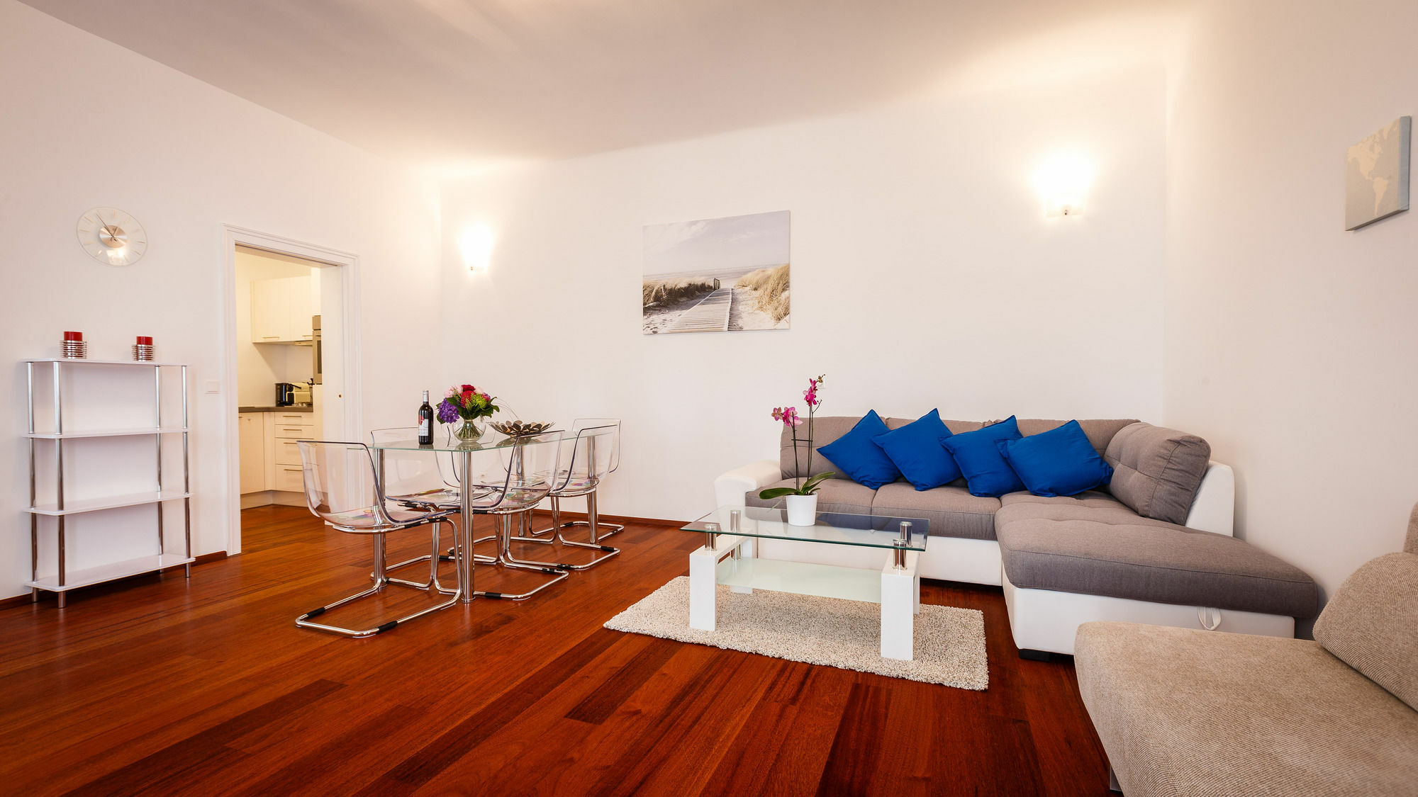 Apartment Operngasse Premium In Your Wien