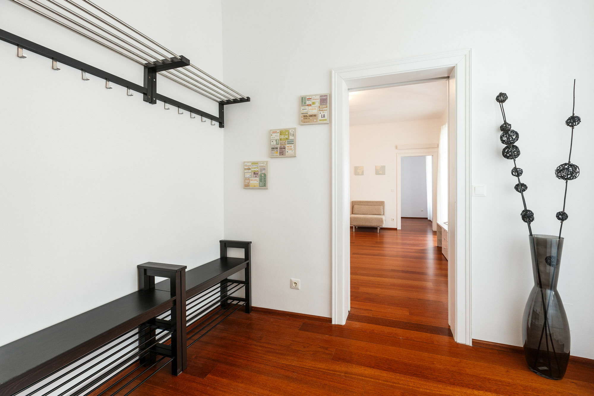 Operngasse Premium In Your Apartment Wien