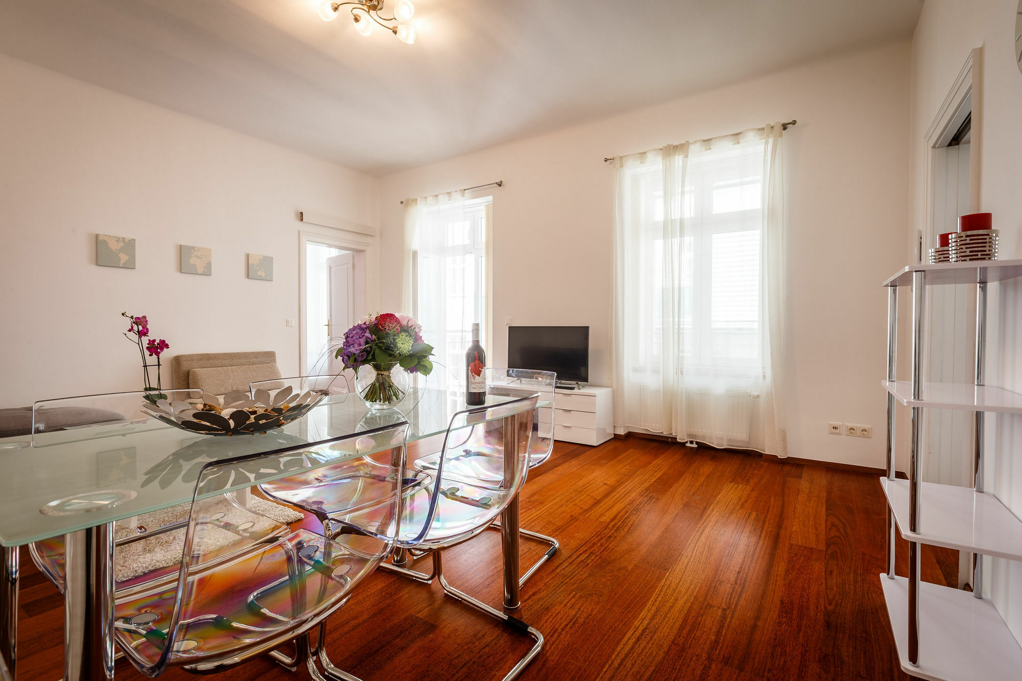 Apartment Operngasse Premium In Your Wien