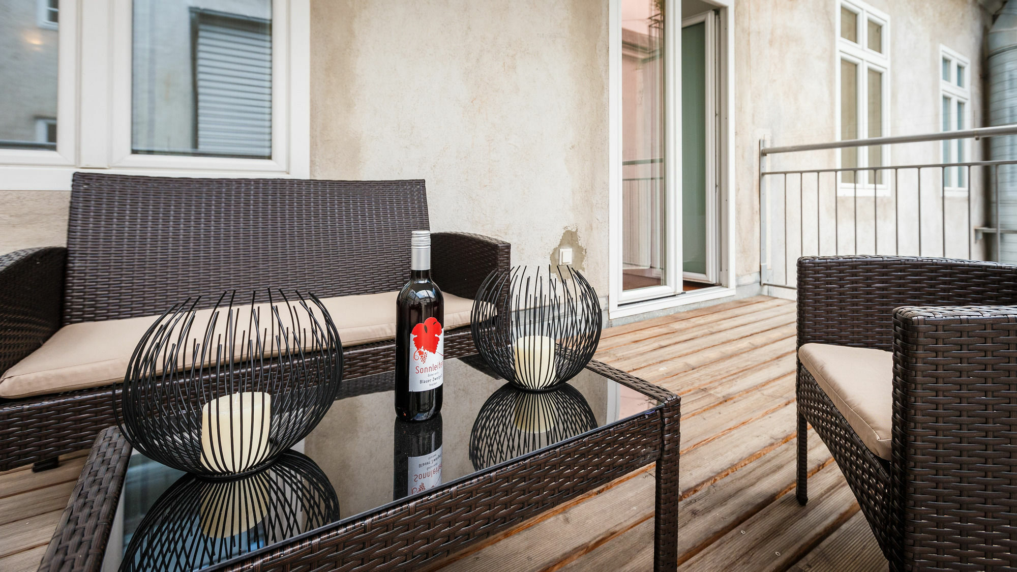Operngasse Premium In Your Apartment Wien