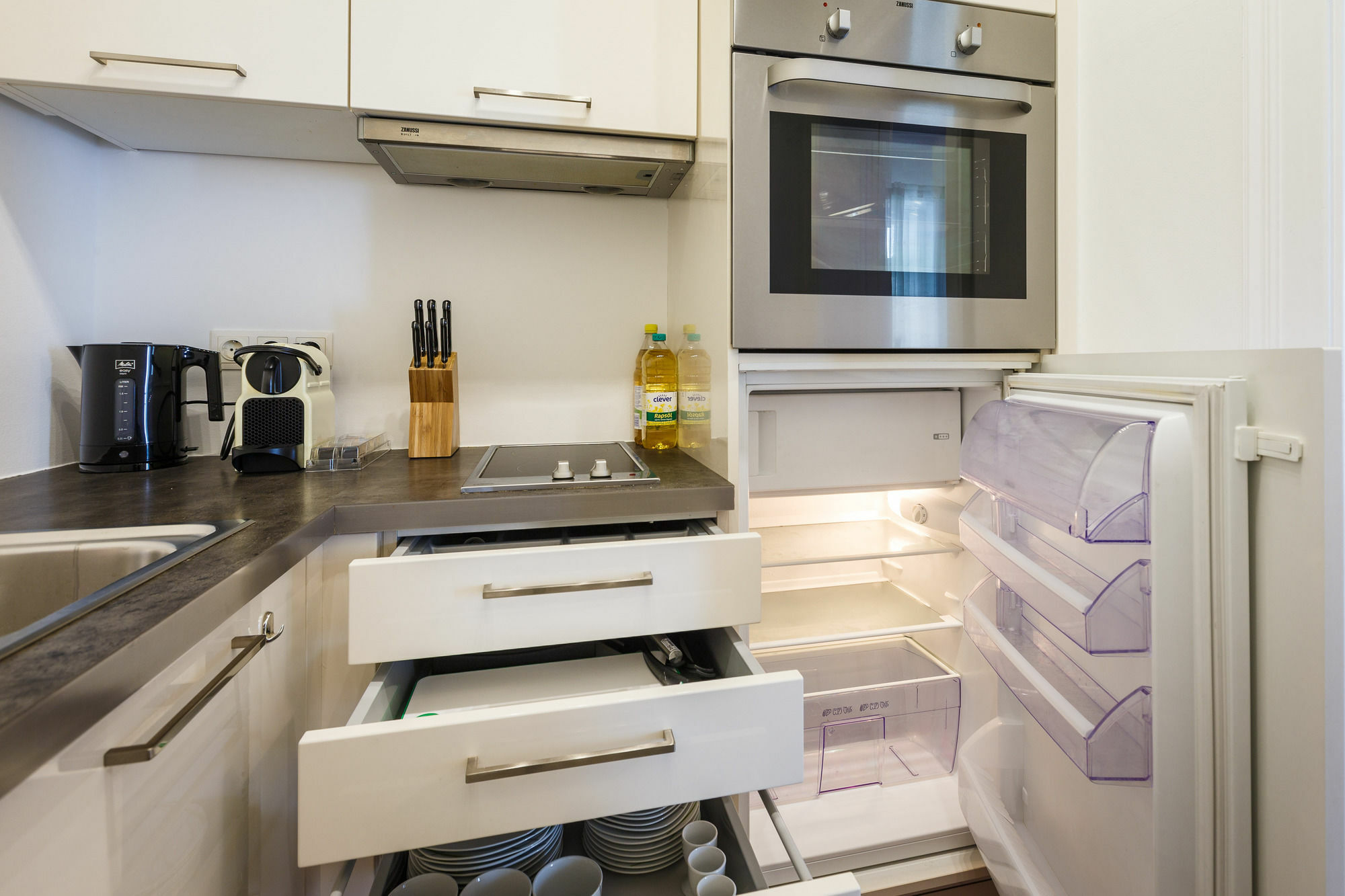 Apartment Operngasse Premium In Your Wien