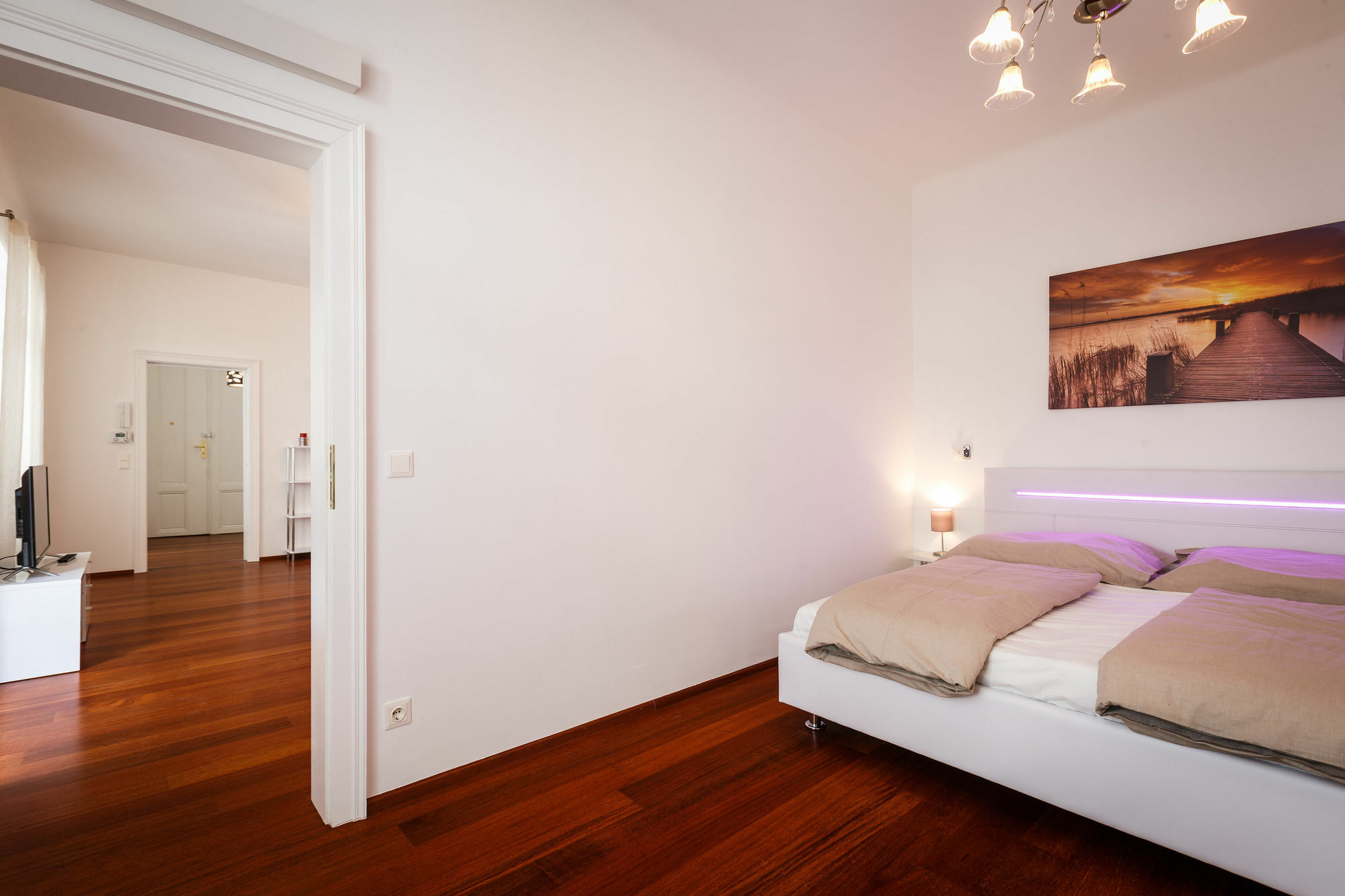 Operngasse Premium In Your Apartment Wien