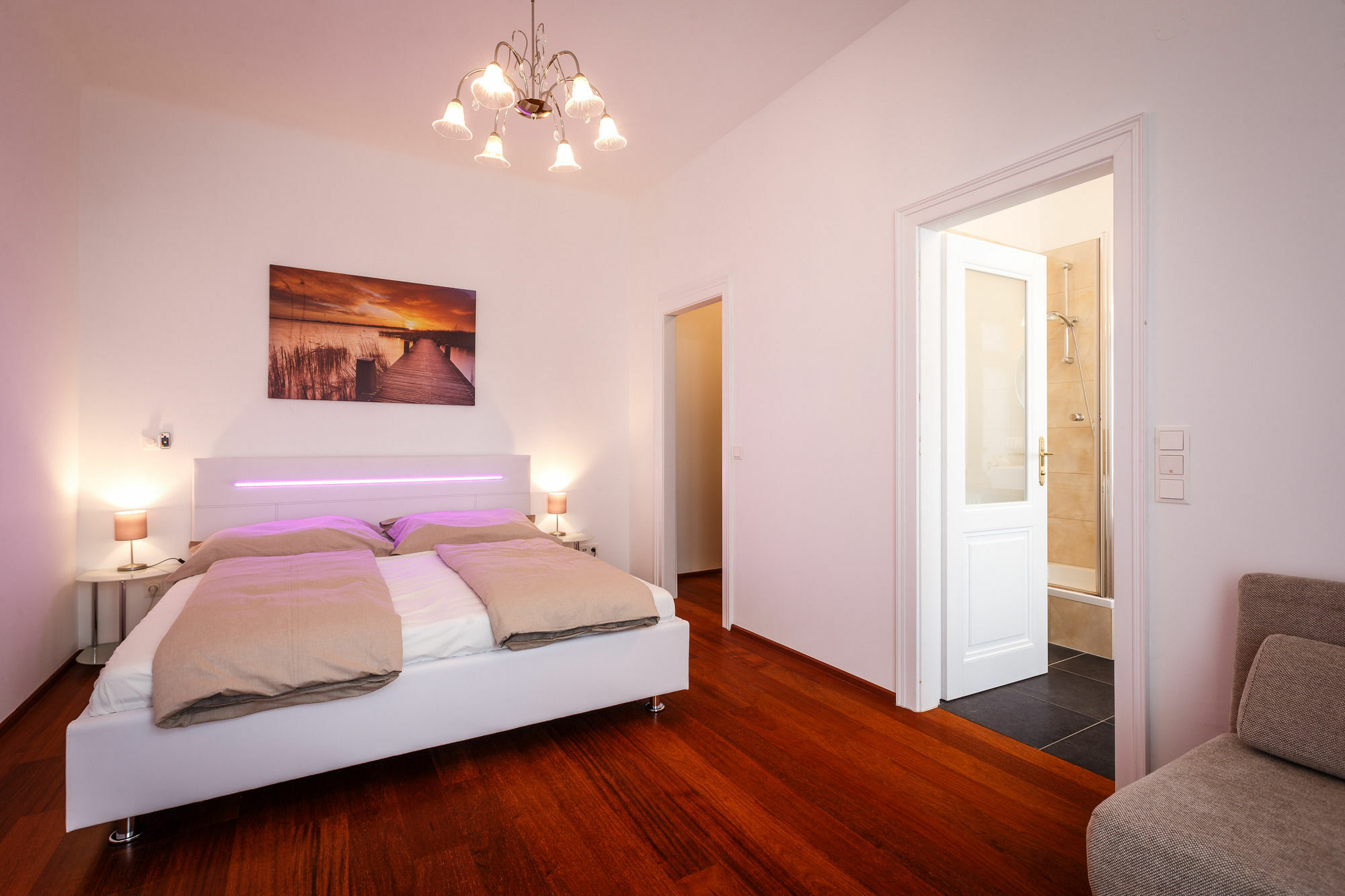 Operngasse Premium In Your Wien